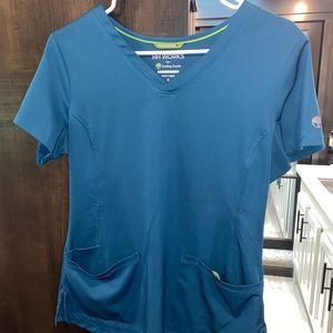 HH works by Healing Hands scrubs